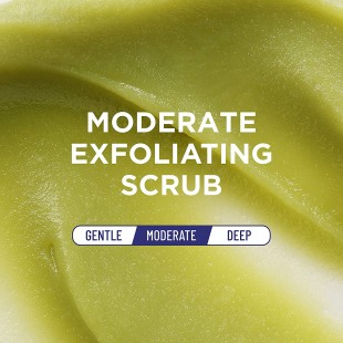 St. Ives Blackhead Clearing Face Scrub with Green Tea, Bamboo & Salicylic Acid