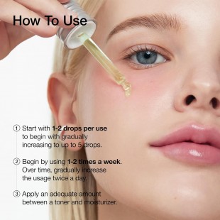 ANUA Azelaic Acid 10 Hyaluron Redness Soothing Serum 30ml