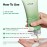 ANUA Heartleaf Quercetinol Pore Deep Cleansing Foam 150mL