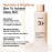ANUA Rice 70% Glow Milky Toner 250mL