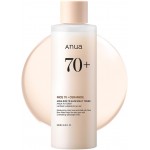 ANUA Rice 70% Glow Milky Toner 250mL