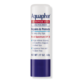 Aquaphor Lip Balm Sunscreen SPF30 4.8Gr