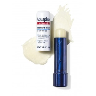 Aquaphor Lip Repair Stick for Very Dry Lips