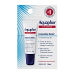Aquaphor Lip Repair Ointment for Severely Dry Lips