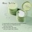 Arencia Pore Melt Cleansing Oil Pad, Easy Makeup Removing with Cleansing Wipes with Green Tea, Rice, Ceramide, 50 Pads