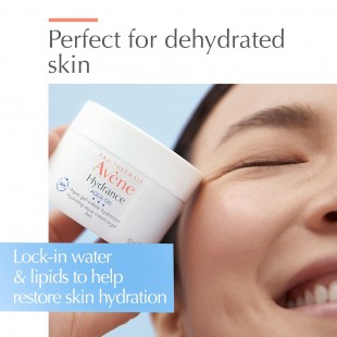 Avène Hydrance Aqua-Gel Hydrating 50mL