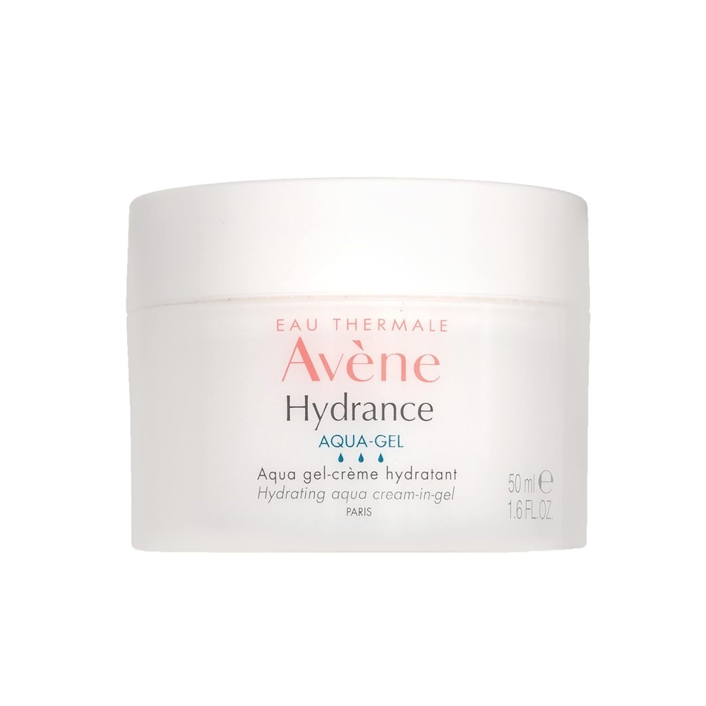 Avène Hydrance Aqua-Gel Hydrating 50mL