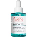 Avène Cleanance A.H.A Exfoliating Serum 30mL