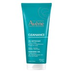 Avène Cleanance Cleansing Gel for Oily Skin 200 mL