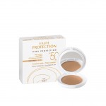 Avène Compact Mineral Foundation for Intolerant Skin SPF50 Sable / Beige 10Gr