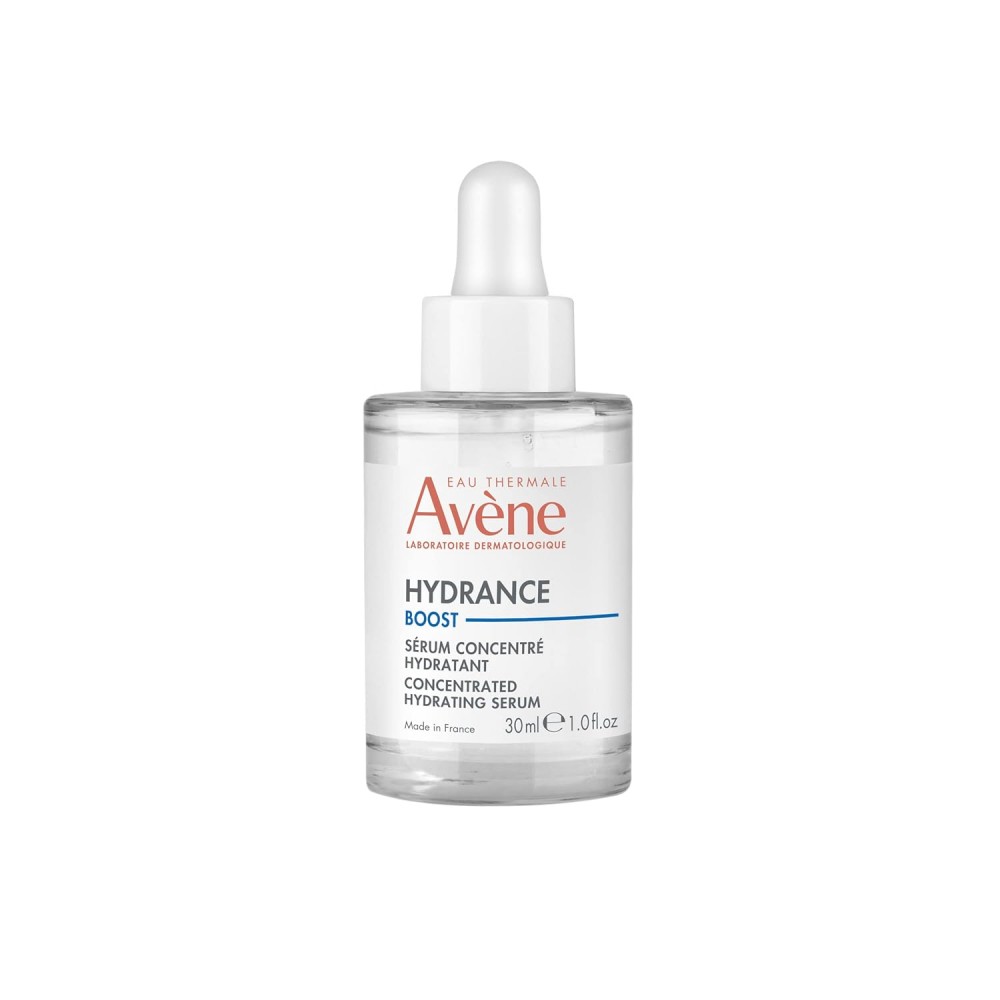 Avène Hydrance Boost Concentrated Hydrating Serum 30mL