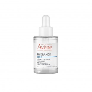 Avène Hydrance Boost Concentrated Hydrating Serum 30mL