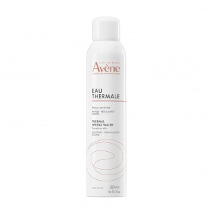 Avene Thermal Spring Water, Soothing Calming Facial Mist Spray for Sensitive Skin 300mL