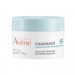 Avène Cleanance Aqua-Gel Cream 50mL