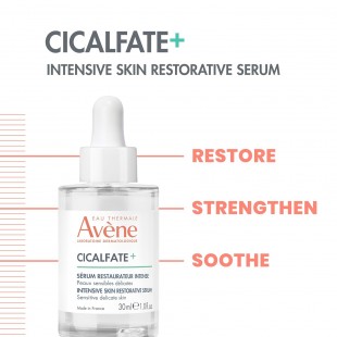 Avène Cicalfate+ Serum 30mL