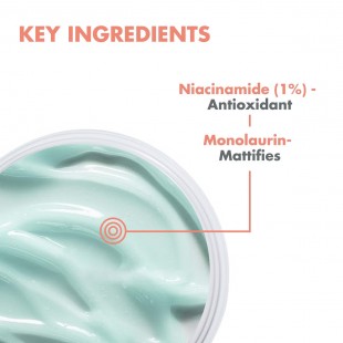 Avène Cleanance Aqua-Gel Cream 50mL