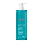 Avène Cleanance Cleansing Gel for Oily Skin 400 mL