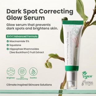 AXIS-Y Dark Spot Correcting Glow Serum 50mL