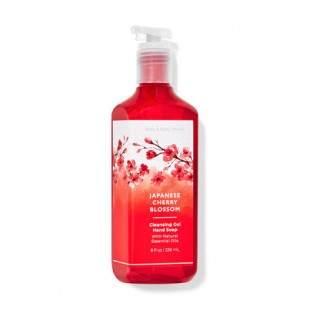 BATH & BODY WORKS Japanese Cherry Blossom Hand Soap