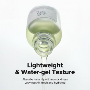 Beauty of Joseon Calming Barrier Serum Green Tea-HA™ + Pathenol 30mL