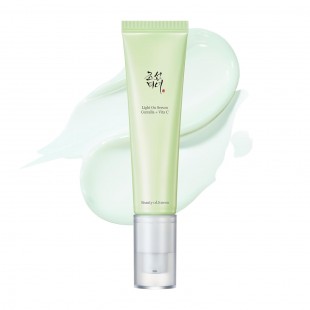 Beauty of Joseon Light On Serum Centella + Vita C 30ml