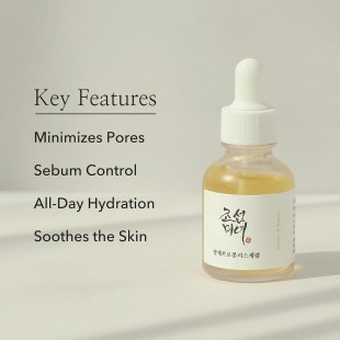 Beauty of Joseon Glow Serum Propolis+Niacinamide 30ml
