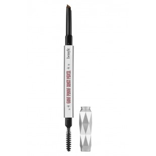 BENEFIT COSMETICS Goof Proof Brow Neutral Medium Brown Filling & Shaping Pencil