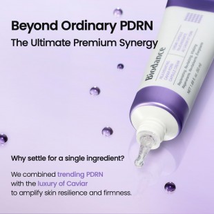 BIODANCE Caviar PDRN Capsule Cream, Face Moisturizer 50mL