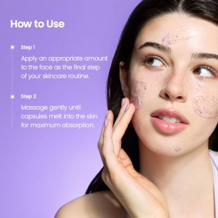 BIODANCE Caviar PDRN Capsule Cream, Face Moisturizer 50mL