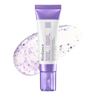 BIODANCE Caviar PDRN Capsule Cream, Face Moisturizer 50mL
