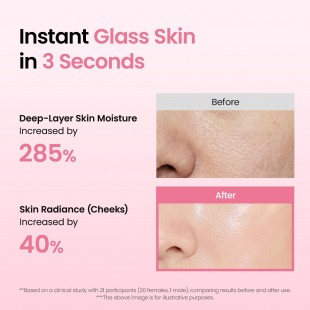 BIODANCE Collagen Peptides Jelly Serum Mist 50mL