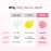 BIODANCE Collagen Peptides Jelly Serum Mist 50mL