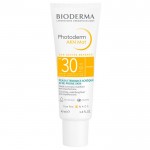 Bioderma Photoderm Akn Mat SPF30 Combination to Oily Skins Prone to Acne