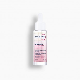 Bioderma Sensibio AR Bi-Serum 30mL