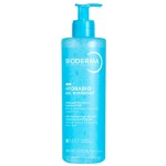 Bioderma Hydrabio Foaming Gel 3-in-1 Cleansing, Makeup Removing and Hydrating Cleanser 400mL