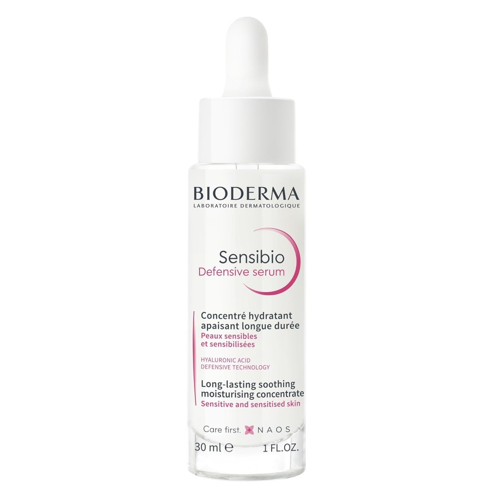 BIODERMA Sensibio Defensive Serum 30mL