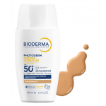 Bioderma Photoderm Xdefense Ultra-Fluid SPF50+ TONO 03 40mL 