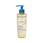 Bioderma Atoderm Face and Body Cleansing Oil 200mL