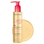 Bioderma Sensibio Micellar Cleansing Oil, 1st Ecobiological Micellar Oil Formula Cleanser 150mL