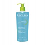Bioderma Sébium Foaming Gel Cleanser and Makeup Remover 500mL