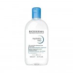 Bioderma Hydrabio H2O Micellar Water - Face Cleanser and Makeup Remover 500mL