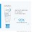 Bioderma Hydrabio Face Gel Moisturizer Lightweight 40mL