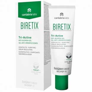 Biretix Tri-Active Anti-Imperfection Gel 50mL
