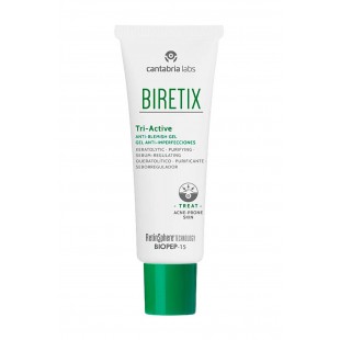 Biretix Tri-Active Anti-Imperfection Gel