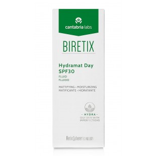 Biretix Hydramat Day SPF30 Fluid 50mL