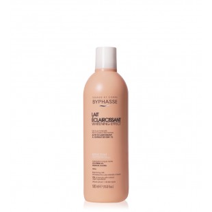 BYPHASSE Brightening Milk Whitening Effect Wheat Extract