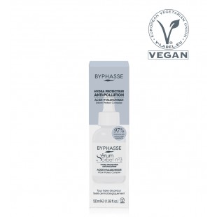 BYPHASSE Serum Sorbet No 3 Anti-Pollution