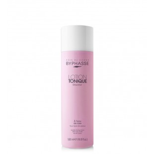 BYPHASSE Rose Water Toner