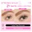 CALAILIS Lash Glue for DIY Lash Extensions Super Strong Hold 48 Hours 5mL