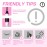 CALAILIS Lash Glue for DIY Lash Extensions Super Strong Hold 48 Hours 5mL